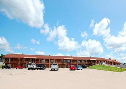 фото отеля Econo Lodge Cameron