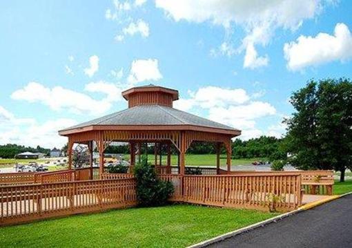 фото отеля Econo Lodge Cameron