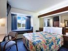 фото отеля Howard Johnson Ponderay Idaho