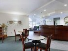 фото отеля Howard Johnson Ponderay Idaho