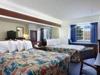 фото отеля Howard Johnson Ponderay Idaho
