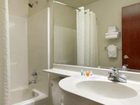 фото отеля Howard Johnson Ponderay Idaho