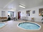 фото отеля Howard Johnson Ponderay Idaho