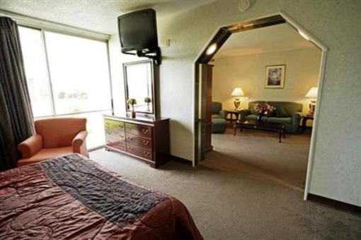 фото отеля Americas Best Value Inn Madison Heights (Virginia)
