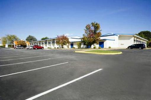 фото отеля Americas Best Value Inn Madison Heights (Virginia)