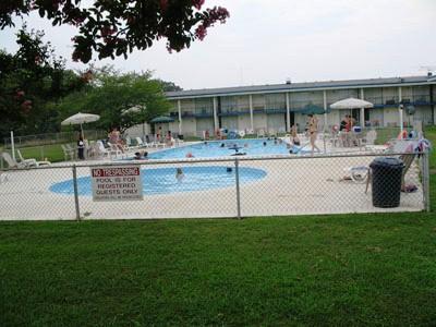 фото отеля Americas Best Value Inn Madison Heights (Virginia)