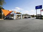 фото отеля Americas Best Value Inn Madison Heights (Virginia)