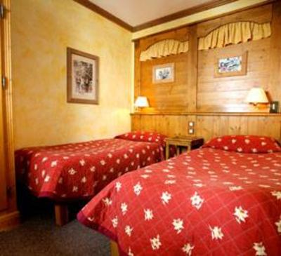 фото отеля Residence Montana Planton
