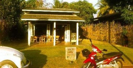 фото отеля Haiku Guesthouse Kanchanaburi