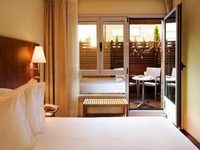 Arena Hotel Gijon