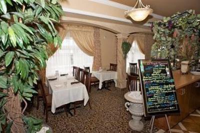 фото отеля Monte Carlo Inn - Toronto Brampton