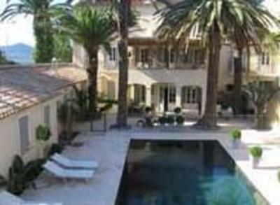 фото отеля Pastis Hotel St Tropez