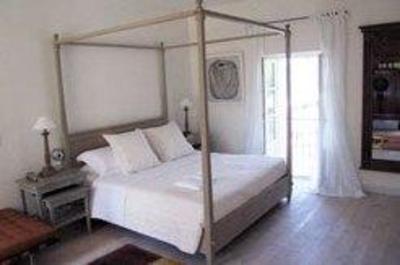 фото отеля Pastis Hotel St Tropez