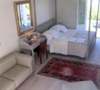 фото отеля Pastis Hotel St Tropez