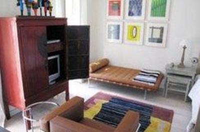 фото отеля Pastis Hotel St Tropez