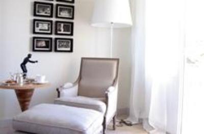 фото отеля Pastis Hotel St Tropez