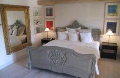 фото отеля Pastis Hotel St Tropez