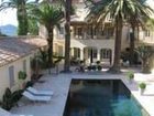 фото отеля Pastis Hotel St Tropez