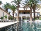 фото отеля Pastis Hotel St Tropez
