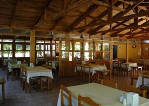 фото отеля Adrasan Arkadas Hotel
