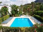 фото отеля Adrasan Arkadas Hotel