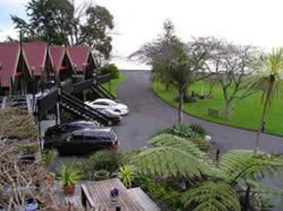 фото отеля Coastal Motor Lodge