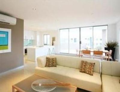 фото отеля Redvue Luxury Apartments