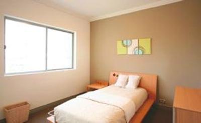 фото отеля Redvue Luxury Apartments