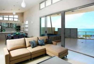 фото отеля Redvue Luxury Apartments