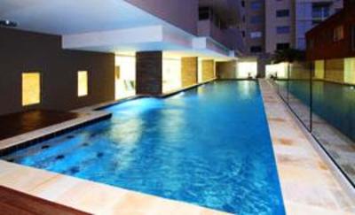 фото отеля Redvue Luxury Apartments