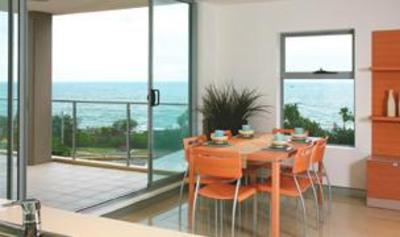 фото отеля Redvue Luxury Apartments