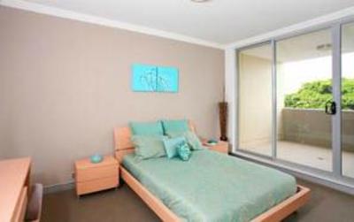 фото отеля Redvue Luxury Apartments