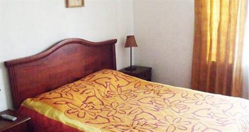 фото отеля Apart Hotel El Meson