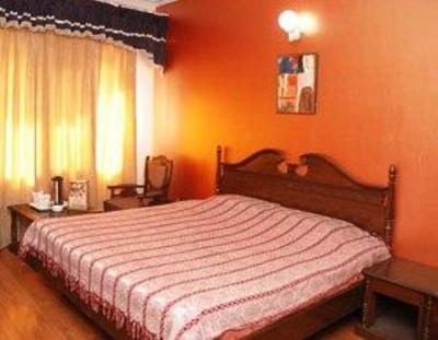 фото отеля Surya Hotel Shimla