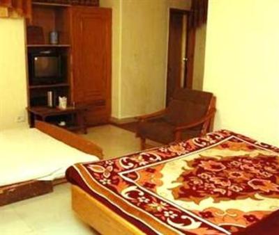 фото отеля Surya Hotel Shimla