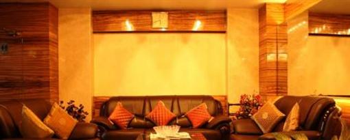 фото отеля Surya Hotel Shimla