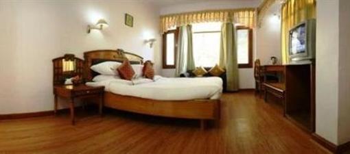 фото отеля Surya Hotel Shimla