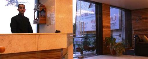 фото отеля Surya Hotel Shimla