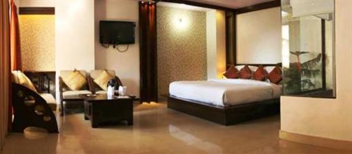 фото отеля Surya Hotel Shimla
