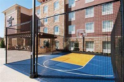 фото отеля Homewood Suites by Hilton Denton