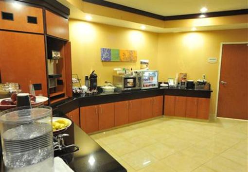 фото отеля Fairfield Inn Stillwater