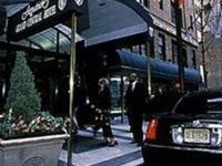Fitzpatrick Grand Central Hotel