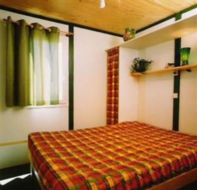 фото отеля Village de Chalets d'Argentouleau