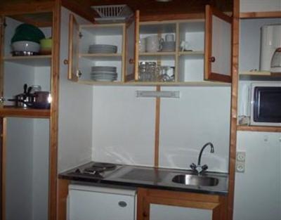 фото отеля Village de Chalets d'Argentouleau
