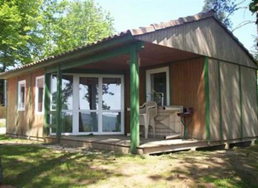 фото отеля Village de Chalets d'Argentouleau