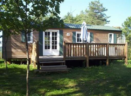 фото отеля Village de Chalets d'Argentouleau