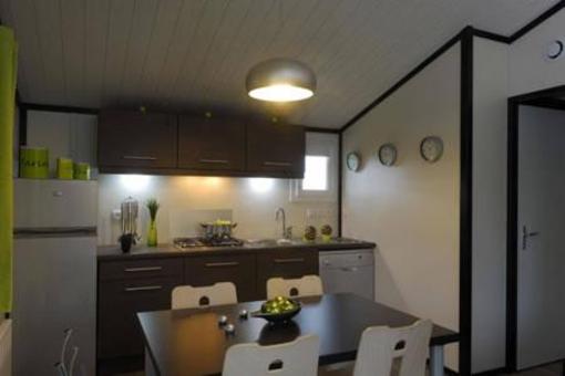 фото отеля Village de Chalets d'Argentouleau