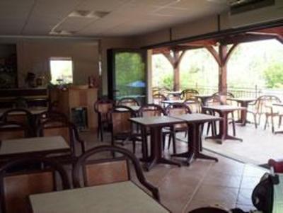 фото отеля Village de Chalets d'Argentouleau