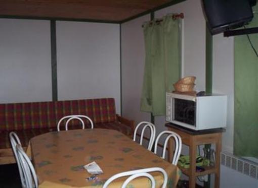 фото отеля Village de Chalets d'Argentouleau