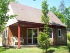 фото отеля Village de Chalets d'Argentouleau
